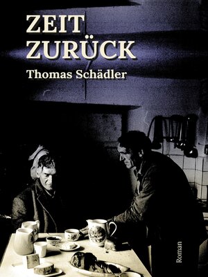 cover image of Zeit zurück